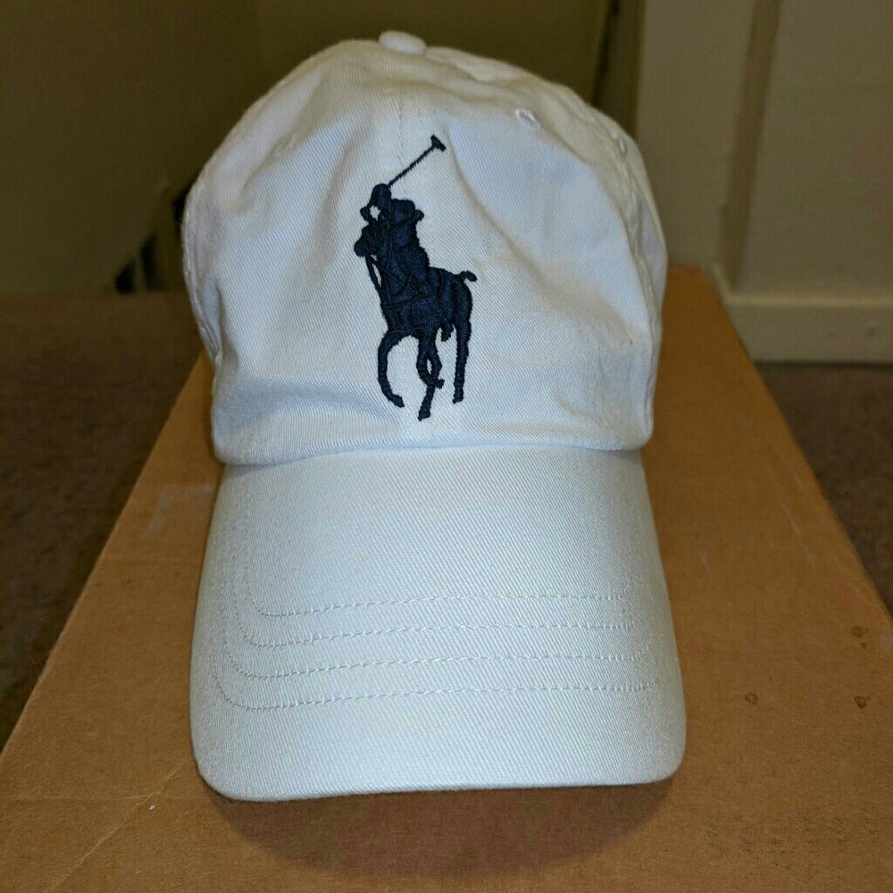Polo Hat
